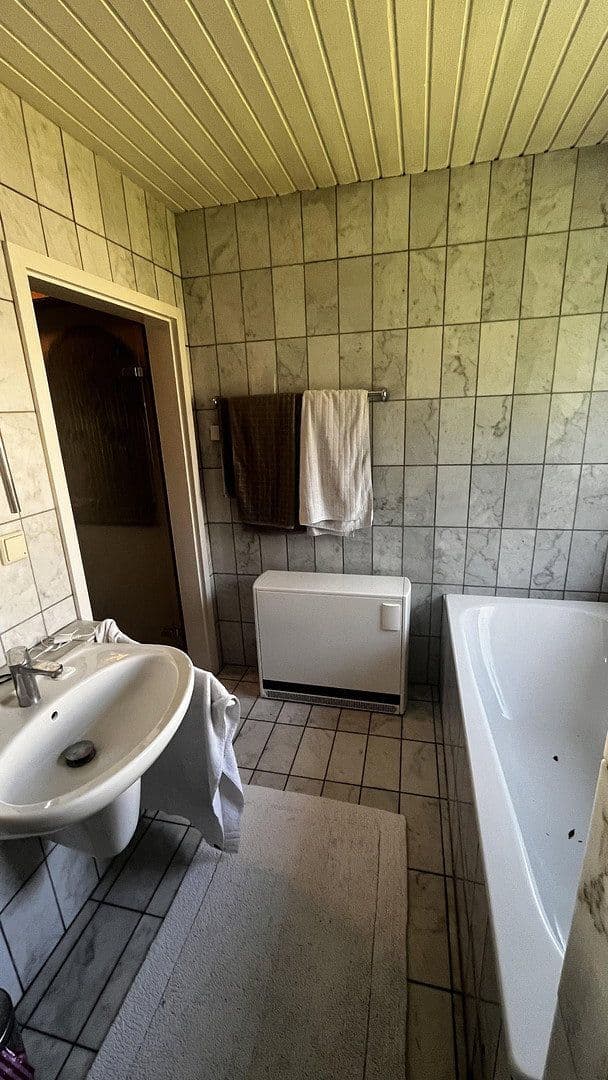 Predaj domu 154 m², pozemek 373 m², Eichstraße 34, Langenhagen, Dolné Sasko Predaj domu 154 m², pozemek 373 m², Eichstraße 34, Langenhagen, Dolné Sasko