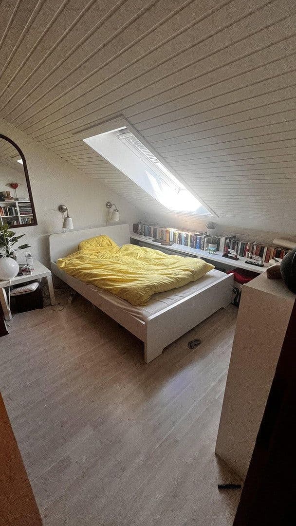 Predaj domu 154 m², pozemek 373 m², Eichstraße 34, Langenhagen, Dolné Sasko Predaj domu 154 m², pozemek 373 m², Eichstraße 34, Langenhagen, Dolné Sasko