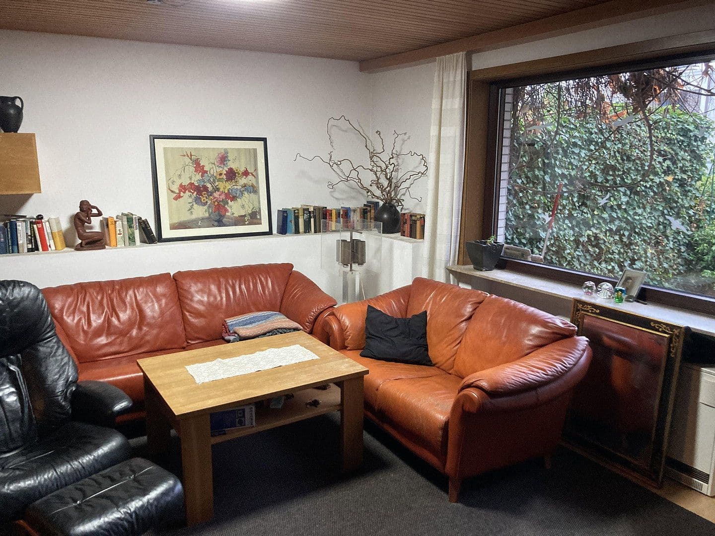 Predaj domu 154 m², pozemek 373 m², Eichstraße 34, Langenhagen, Dolné Sasko Predaj domu 154 m², pozemek 373 m², Eichstraße 34, Langenhagen, Dolné Sasko