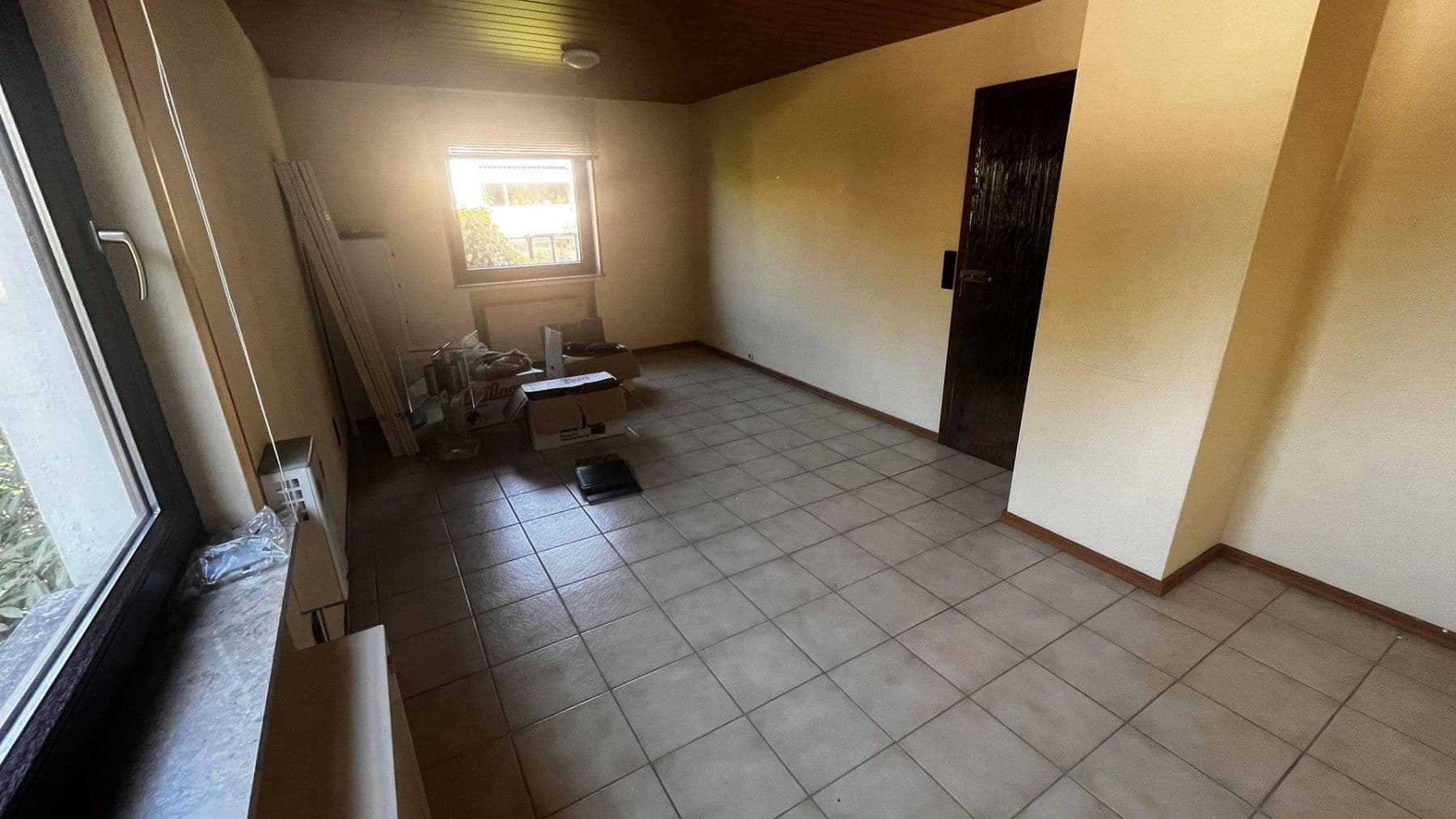 Predaj domu 154 m², pozemek 373 m², Eichstraße 34, Langenhagen, Dolné Sasko Predaj domu 154 m², pozemek 373 m², Eichstraße 34, Langenhagen, Dolné Sasko