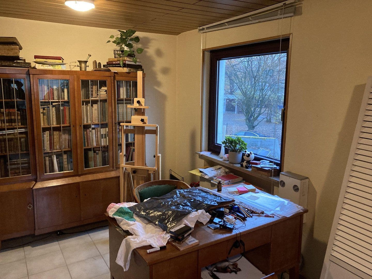 Predaj domu 154 m², pozemek 373 m², Eichstraße 34, Langenhagen, Dolné Sasko Predaj domu 154 m², pozemek 373 m², Eichstraße 34, Langenhagen, Dolné Sasko