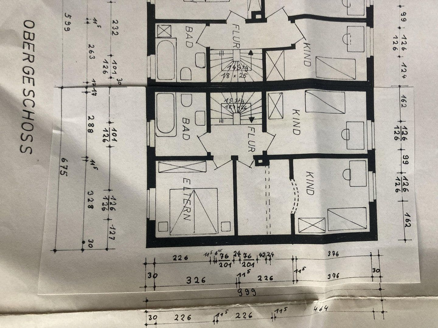 Predaj domu 154 m², pozemek 373 m², Eichstraße 34, Langenhagen, Dolné Sasko Predaj domu 154 m², pozemek 373 m², Eichstraße 34, Langenhagen, Dolné Sasko