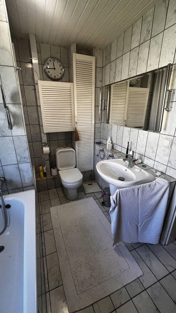 Predaj domu 154 m², pozemek 373 m², Eichstraße 34, Langenhagen, Dolné Sasko Predaj domu 154 m², pozemek 373 m², Eichstraße 34, Langenhagen, Dolné Sasko