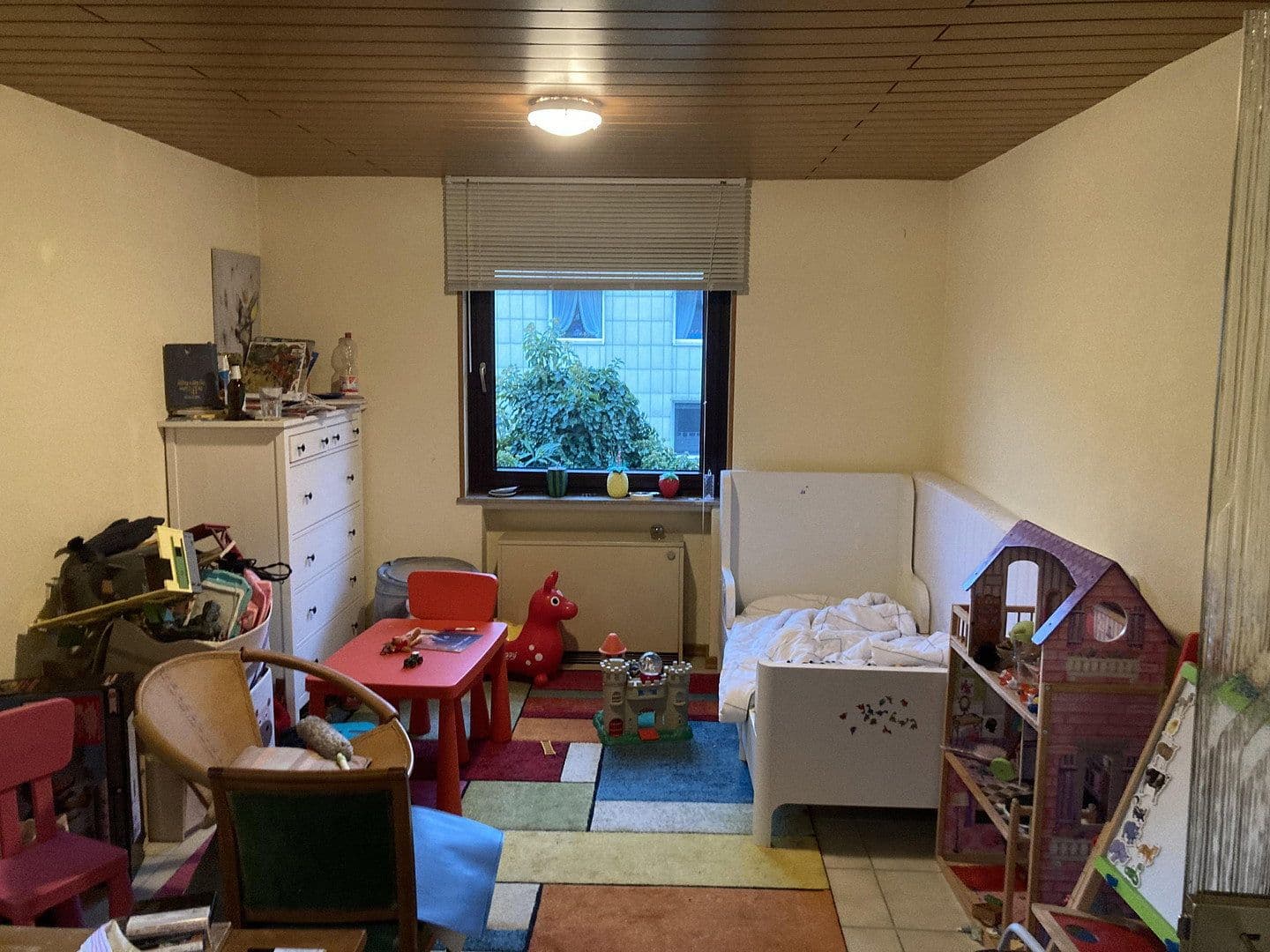 Predaj domu 154 m², pozemek 373 m², Eichstraße 34, Langenhagen, Dolné Sasko Predaj domu 154 m², pozemek 373 m², Eichstraße 34, Langenhagen, Dolné Sasko
