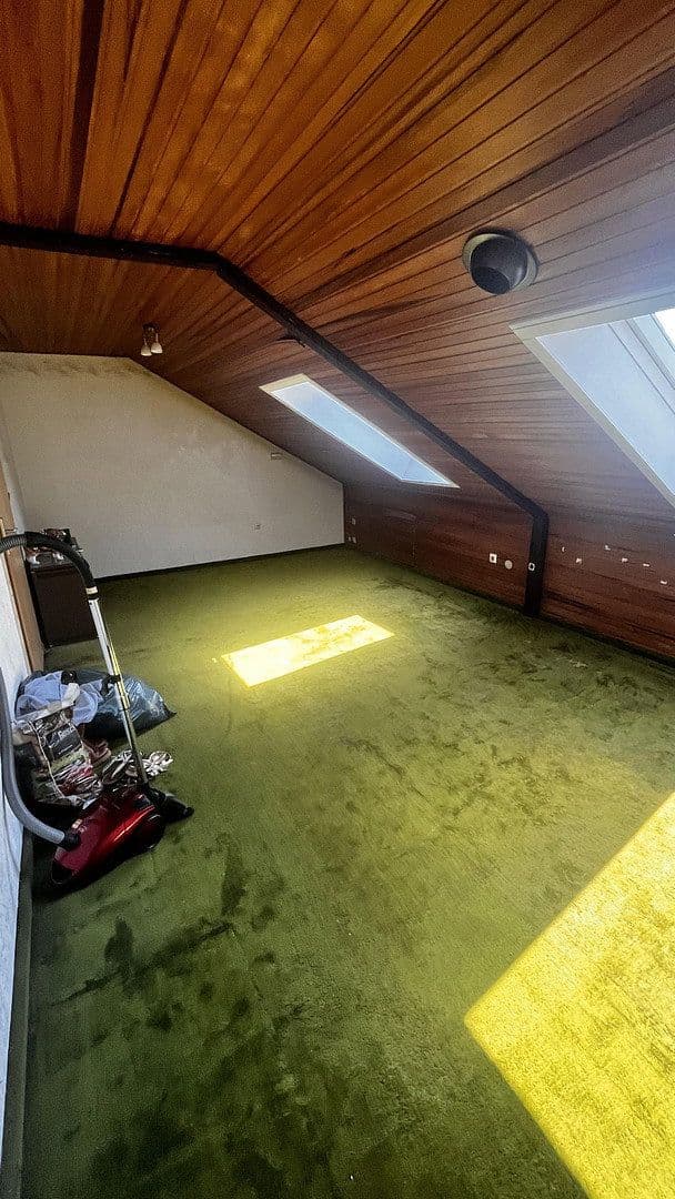 Predaj domu 154 m², pozemek 373 m², Eichstraße 34, Langenhagen, Dolné Sasko Predaj domu 154 m², pozemek 373 m², Eichstraße 34, Langenhagen, Dolné Sasko