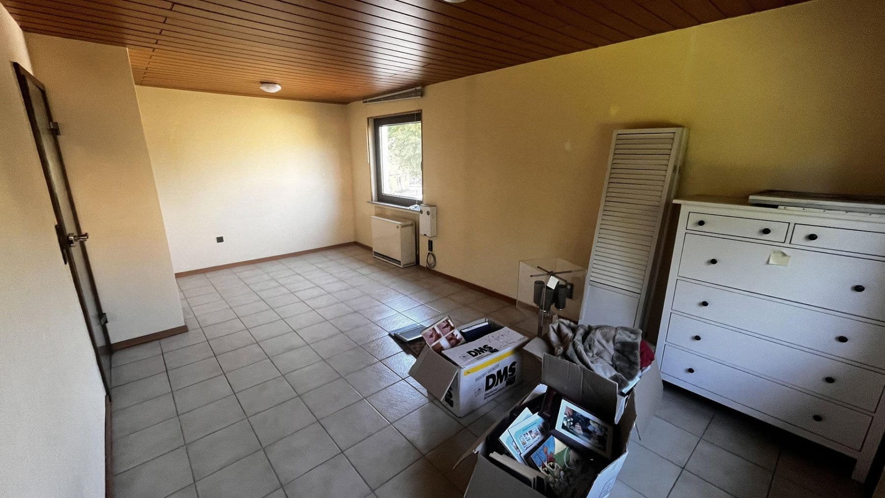 Predaj domu 154 m², pozemek 373 m², Eichstraße 34, Langenhagen, Dolné Sasko Predaj domu 154 m², pozemek 373 m², Eichstraße 34, Langenhagen, Dolné Sasko