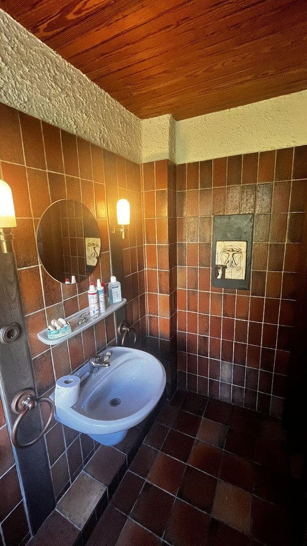 Predaj domu 154 m², pozemek 373 m², Eichstraße 34, Langenhagen, Dolné Sasko Predaj domu 154 m², pozemek 373 m², Eichstraße 34, Langenhagen, Dolné Sasko