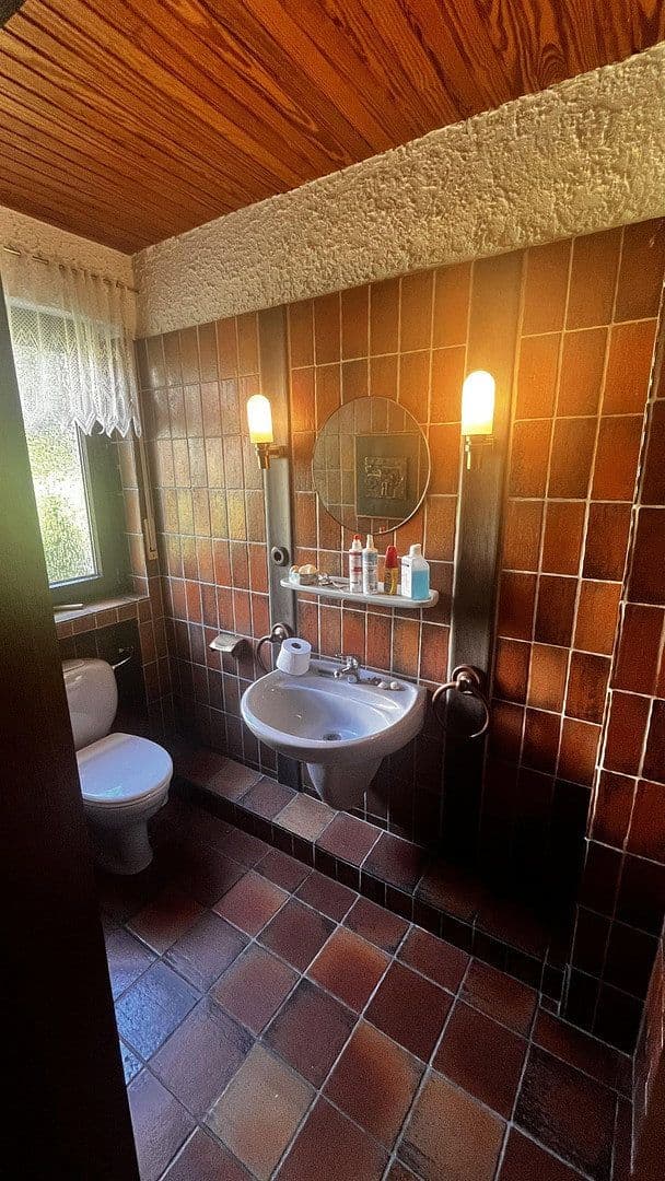 Predaj domu 154 m², pozemek 373 m², Eichstraße 34, Langenhagen, Dolné Sasko Predaj domu 154 m², pozemek 373 m², Eichstraße 34, Langenhagen, Dolné Sasko