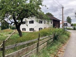 Predaj pozemku 1.750 m², Hohenlinden, Bavorsko Predaj pozemku 1.750 m², Hohenlinden, Bavorsko