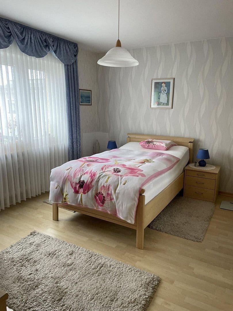 Predaj bytu 2-izbový 54 m², Goldbach, Bavorsko Predaj bytu 2-izbový 54 m², Goldbach, Bavorsko