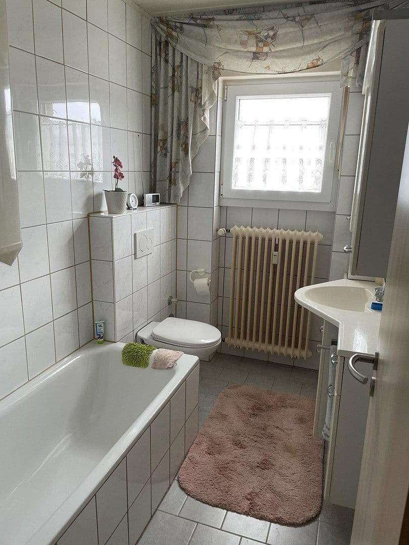 Predaj bytu 2-izbový 54 m², Goldbach, Bavorsko Predaj bytu 2-izbový 54 m², Goldbach, Bavorsko