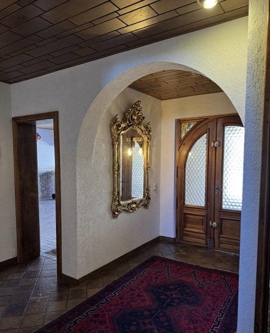 Predaj domu 204 m², pozemek 716 m², Kleinblittersdorf, Sársko Predaj domu 204 m², pozemek 716 m², Kleinblittersdorf, Sársko