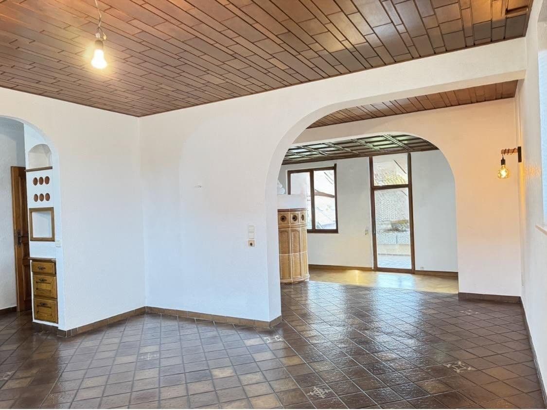 Predaj domu 204 m², pozemek 716 m², Kleinblittersdorf, Sársko Predaj domu 204 m², pozemek 716 m², Kleinblittersdorf, Sársko