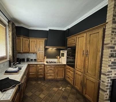 Predaj domu 204 m², pozemek 716 m², Kleinblittersdorf, Sársko Predaj domu 204 m², pozemek 716 m², Kleinblittersdorf, Sársko