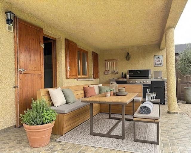 Predaj domu 204 m², pozemek 716 m², Kleinblittersdorf, Sársko Predaj domu 204 m², pozemek 716 m², Kleinblittersdorf, Sársko