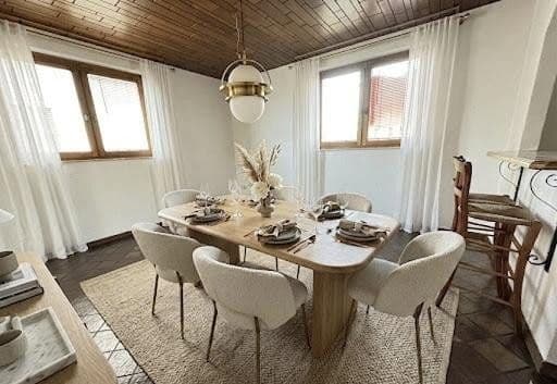 Predaj domu 204 m², pozemek 716 m², Kleinblittersdorf, Sársko Predaj domu 204 m², pozemek 716 m², Kleinblittersdorf, Sársko