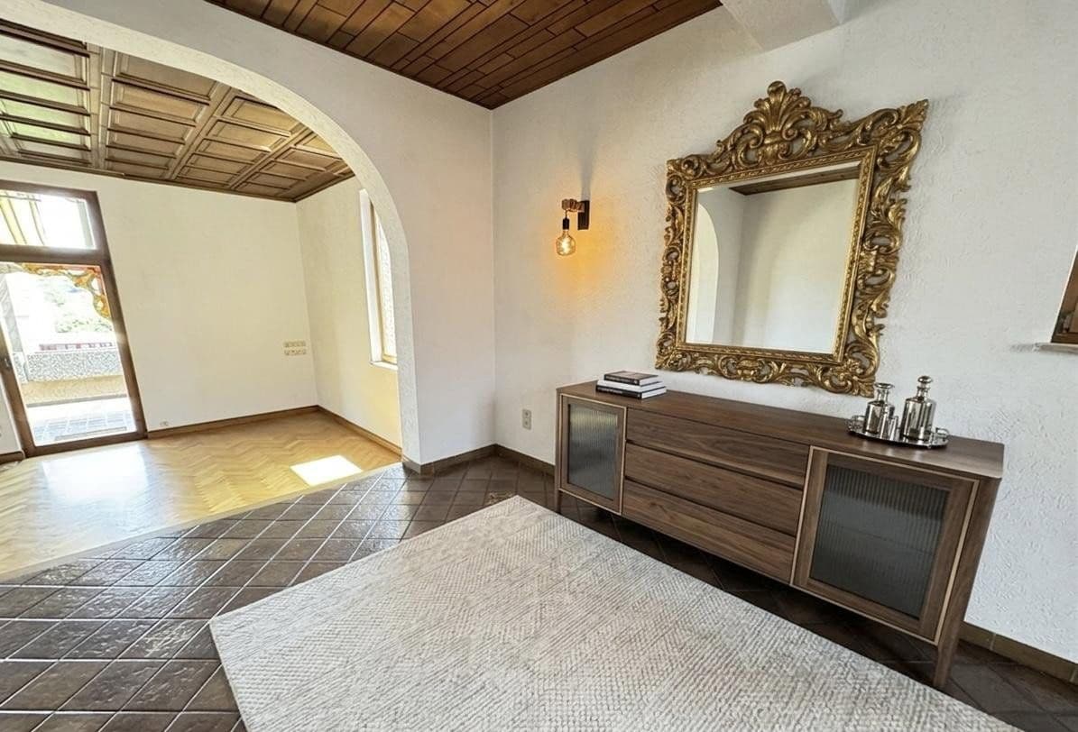 Predaj domu 204 m², pozemek 716 m², Kleinblittersdorf, Sársko Predaj domu 204 m², pozemek 716 m², Kleinblittersdorf, Sársko