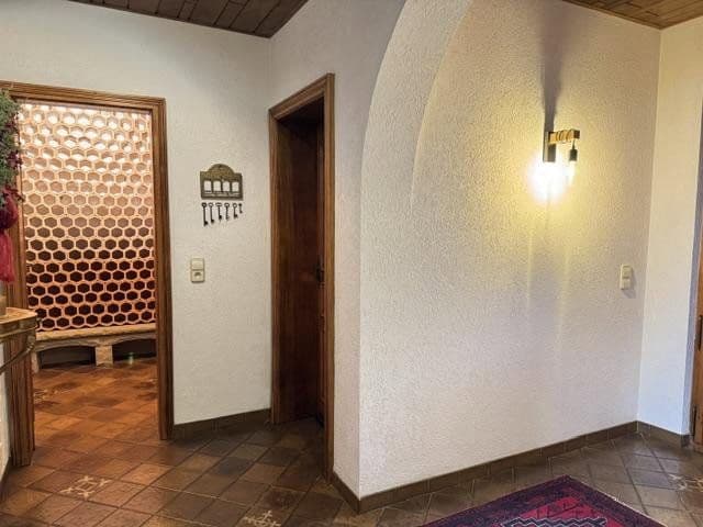 Predaj domu 204 m², pozemek 716 m², Kleinblittersdorf, Sársko Predaj domu 204 m², pozemek 716 m², Kleinblittersdorf, Sársko