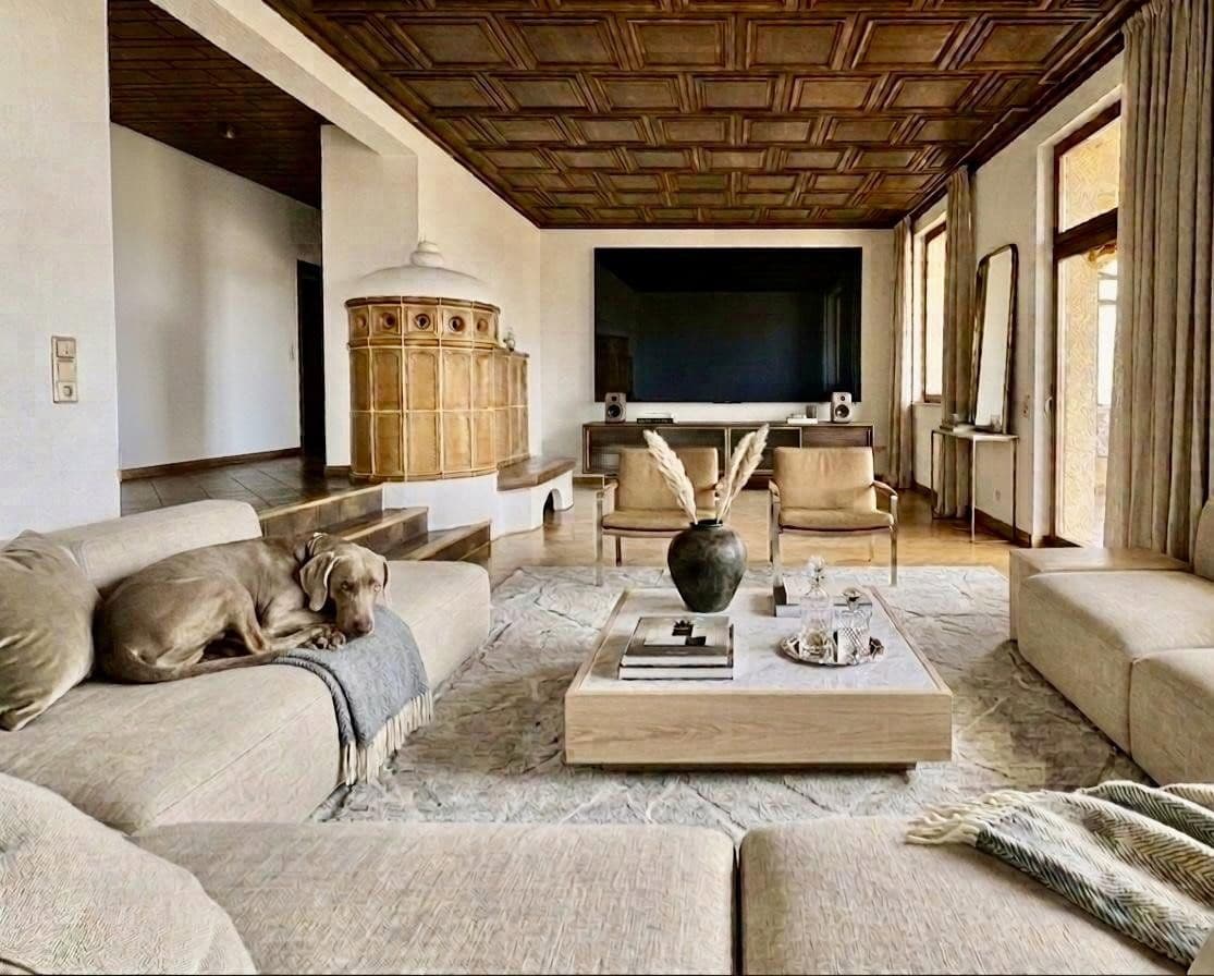 Predaj domu 204 m², pozemek 716 m², Kleinblittersdorf, Sársko Predaj domu 204 m², pozemek 716 m², Kleinblittersdorf, Sársko