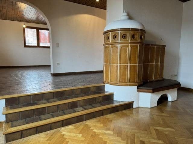 Predaj domu 204 m², pozemek 716 m², Kleinblittersdorf, Sársko Predaj domu 204 m², pozemek 716 m², Kleinblittersdorf, Sársko