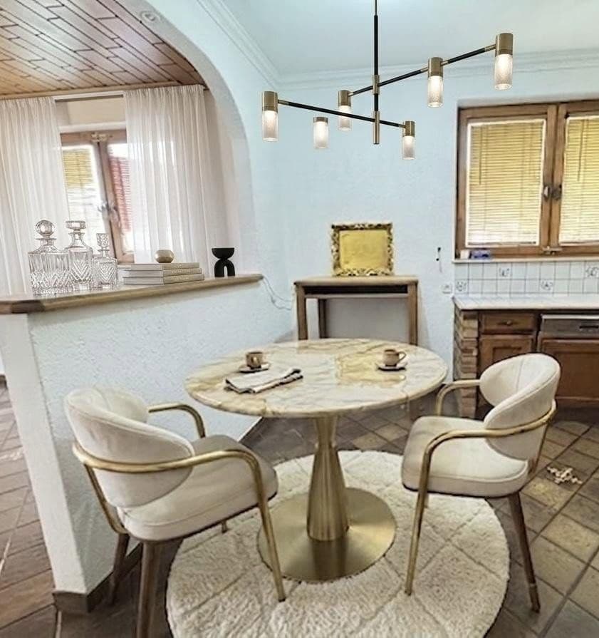 Predaj domu 204 m², pozemek 716 m², Kleinblittersdorf, Sársko Predaj domu 204 m², pozemek 716 m², Kleinblittersdorf, Sársko
