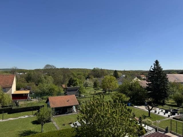Predaj domu 204 m², pozemek 716 m², Kleinblittersdorf, Sársko Predaj domu 204 m², pozemek 716 m², Kleinblittersdorf, Sársko