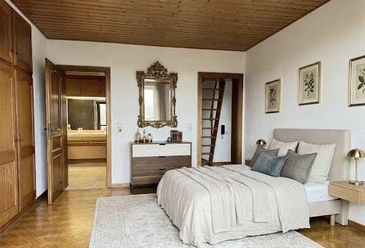 Predaj domu 204 m², pozemek 716 m², Kleinblittersdorf, Sársko Predaj domu 204 m², pozemek 716 m², Kleinblittersdorf, Sársko