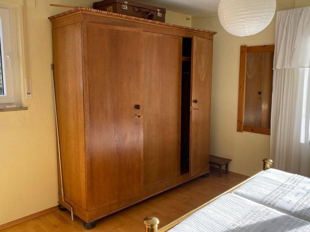 Prenájom bytu 2-izbový 55 m², August-Beckh-Weg 7, Friedrichshafen, Bádensko-Wurttembersko Prenájom bytu 2-izbový 55 m², August-Beckh-Weg 7, Friedrichshafen, Bádensko-Wurttembersko