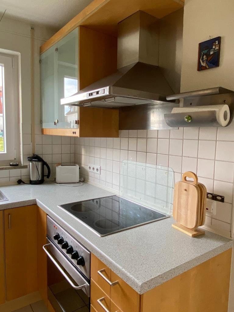 Prenájom bytu 2-izbový 55 m², August-Beckh-Weg 7, Friedrichshafen, Bádensko-Wurttembersko Prenájom bytu 2-izbový 55 m², August-Beckh-Weg 7, Friedrichshafen, Bádensko-Wurttembersko