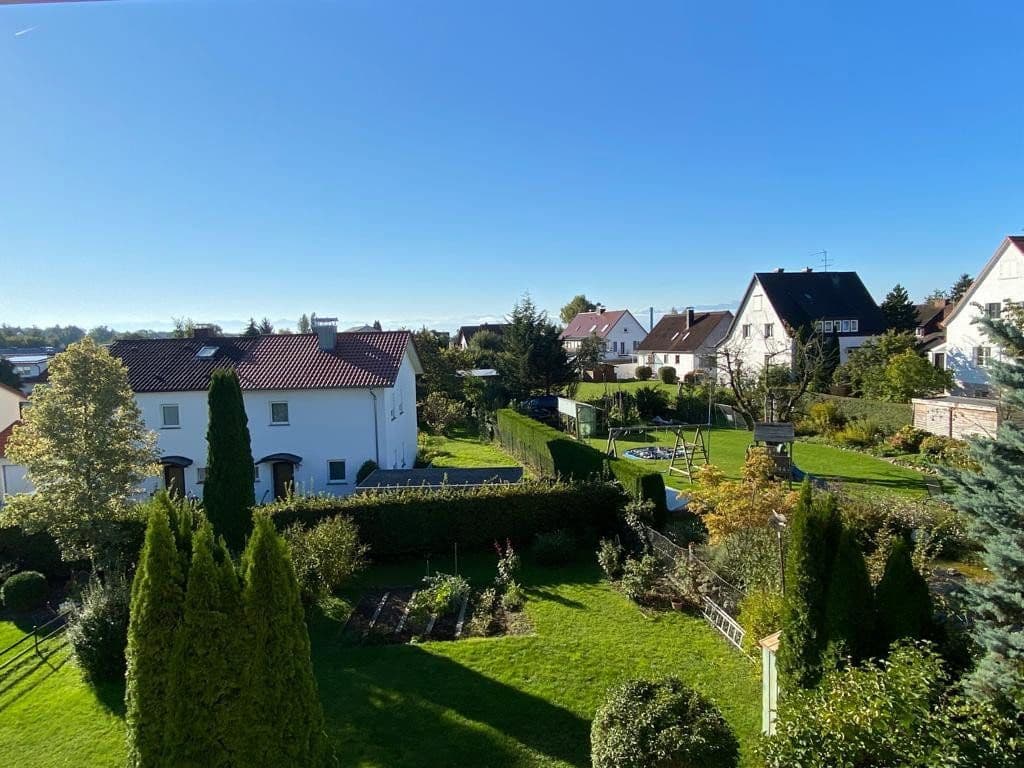 Prenájom bytu 2-izbový 55 m², August-Beckh-Weg 7, Friedrichshafen, Bádensko-Wurttembersko Prenájom bytu 2-izbový 55 m², August-Beckh-Weg 7, Friedrichshafen, Bádensko-Wurttembersko