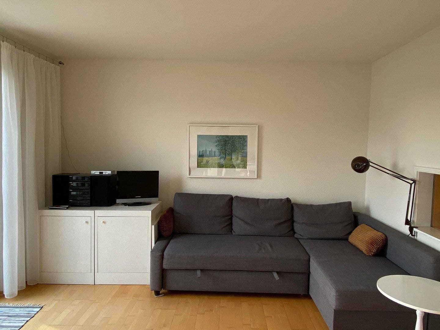 Prenájom bytu 2-izbový 55 m², August-Beckh-Weg 7, Friedrichshafen, Bádensko-Wurttembersko Prenájom bytu 2-izbový 55 m², August-Beckh-Weg 7, Friedrichshafen, Bádensko-Wurttembersko