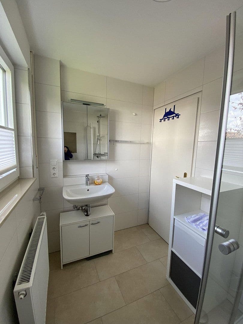 Prenájom bytu 2-izbový 55 m², August-Beckh-Weg 7, Friedrichshafen, Bádensko-Wurttembersko Prenájom bytu 2-izbový 55 m², August-Beckh-Weg 7, Friedrichshafen, Bádensko-Wurttembersko