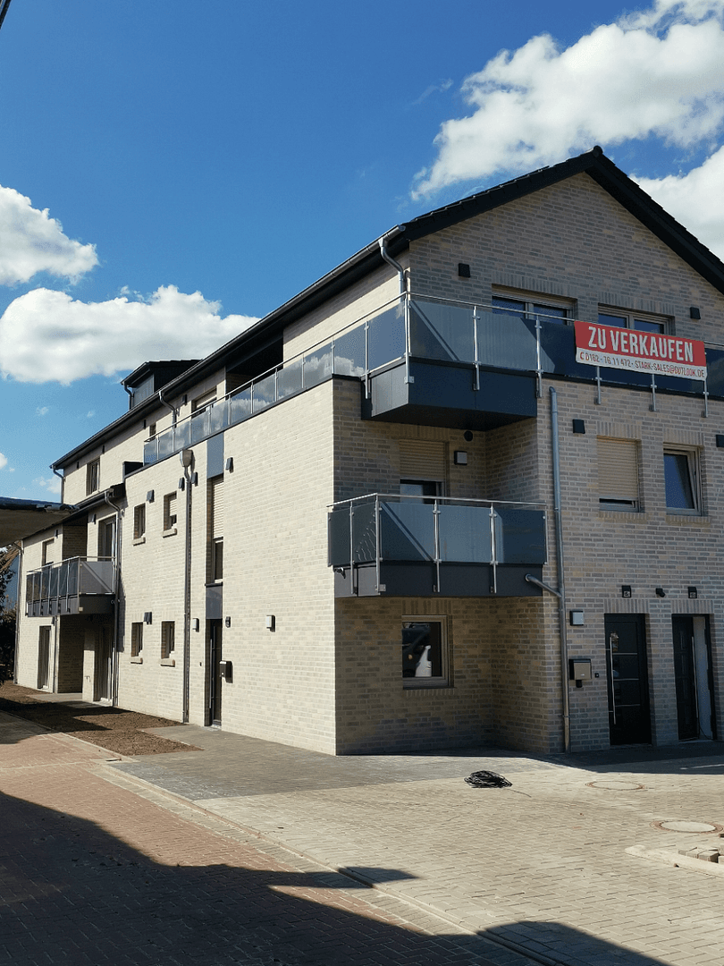 Predaj bytu 3-izbový 111 m², Reihdamm 15, Bad Zwischenahn, Dolné Sasko Predaj bytu 3-izbový 111 m², Reihdamm 15, Bad Zwischenahn, Dolné Sasko