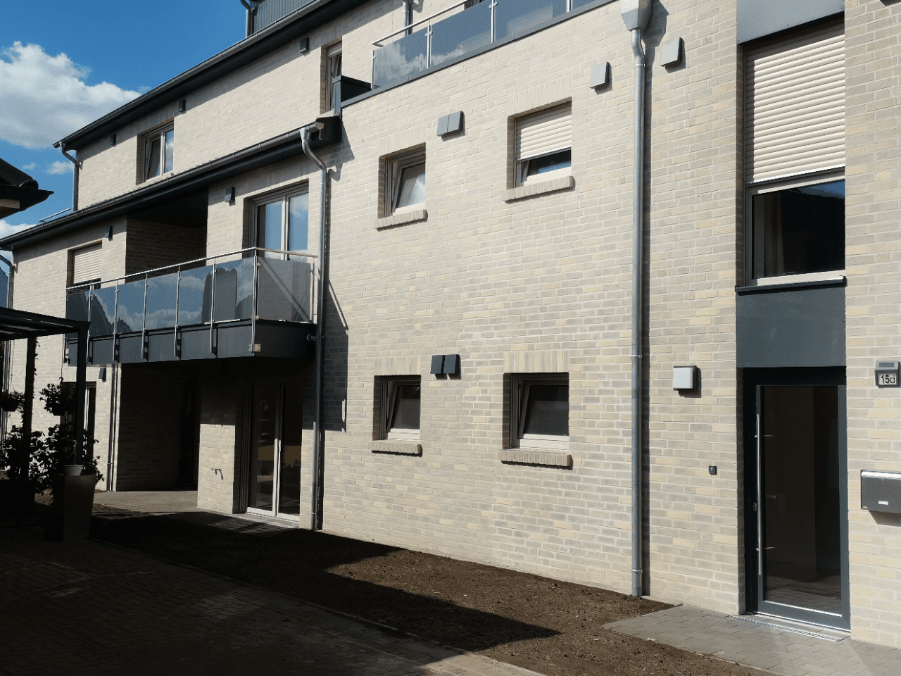 Predaj bytu 3-izbový 111 m², Reihdamm 15, Bad Zwischenahn, Dolné Sasko Predaj bytu 3-izbový 111 m², Reihdamm 15, Bad Zwischenahn, Dolné Sasko