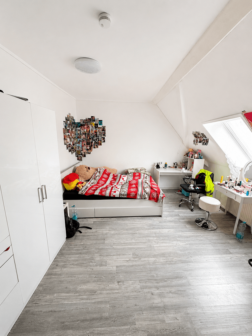 Prenájom bytu 3-izbový 55 m², Gerbergasse 31, Bad Kreuznach, Porýnie-Falcko Prenájom bytu 3-izbový 55 m², Gerbergasse 31, Bad Kreuznach, Porýnie-Falcko