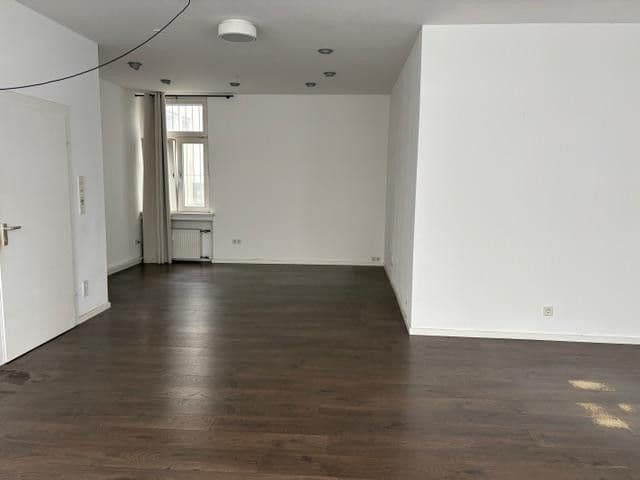 Prenájom nebytového priestoru 50 m², Ruhrstr 34, Witten, Severné Porýnie - Westfálsko Prenájom nebytového priestoru 50 m², Ruhrstr 34, Witten, Severné Porýnie - Westfálsko