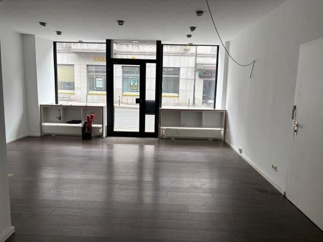 Prenájom nebytového priestoru 50 m², Ruhrstr 34, Witten, Severné Porýnie - Westfálsko Prenájom nebytového priestoru 50 m², Ruhrstr 34, Witten, Severné Porýnie - Westfálsko