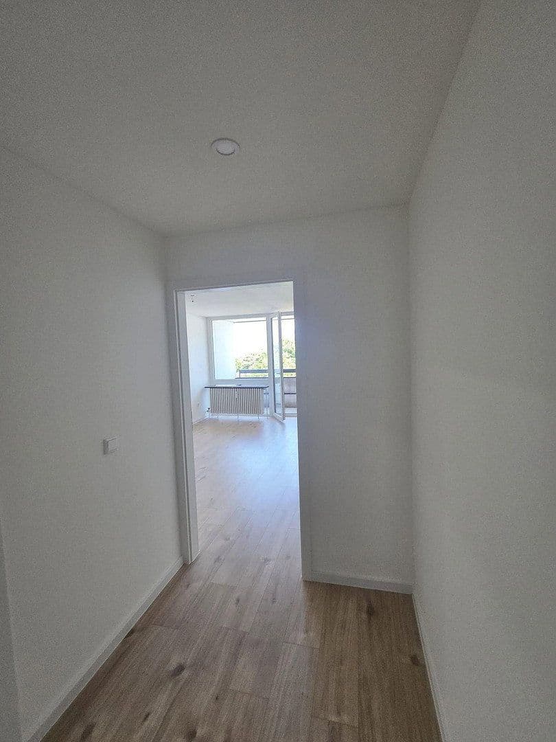 Prenájom bytu 1-izbový 31 m², Norikerstr. 10, Nürnberg, Bavorsko Prenájom bytu 1-izbový 31 m², Norikerstr. 10, Nürnberg, Bavorsko