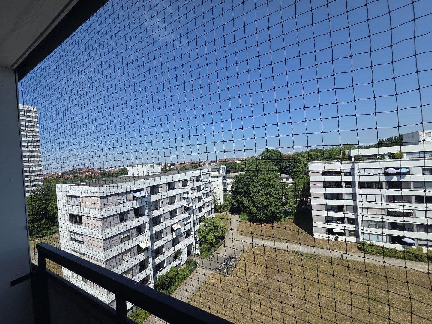Prenájom bytu 1-izbový 31 m², Norikerstr. 10, Nürnberg, Bavorsko Prenájom bytu 1-izbový 31 m², Norikerstr. 10, Nürnberg, Bavorsko
