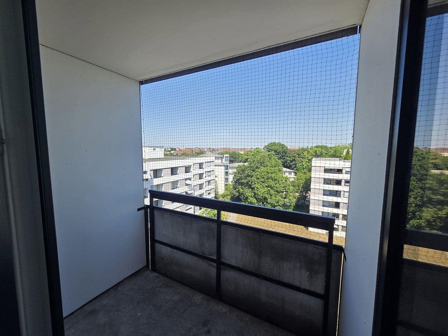 Prenájom bytu 1-izbový 31 m², Norikerstr. 10, Nürnberg, Bavorsko Prenájom bytu 1-izbový 31 m², Norikerstr. 10, Nürnberg, Bavorsko