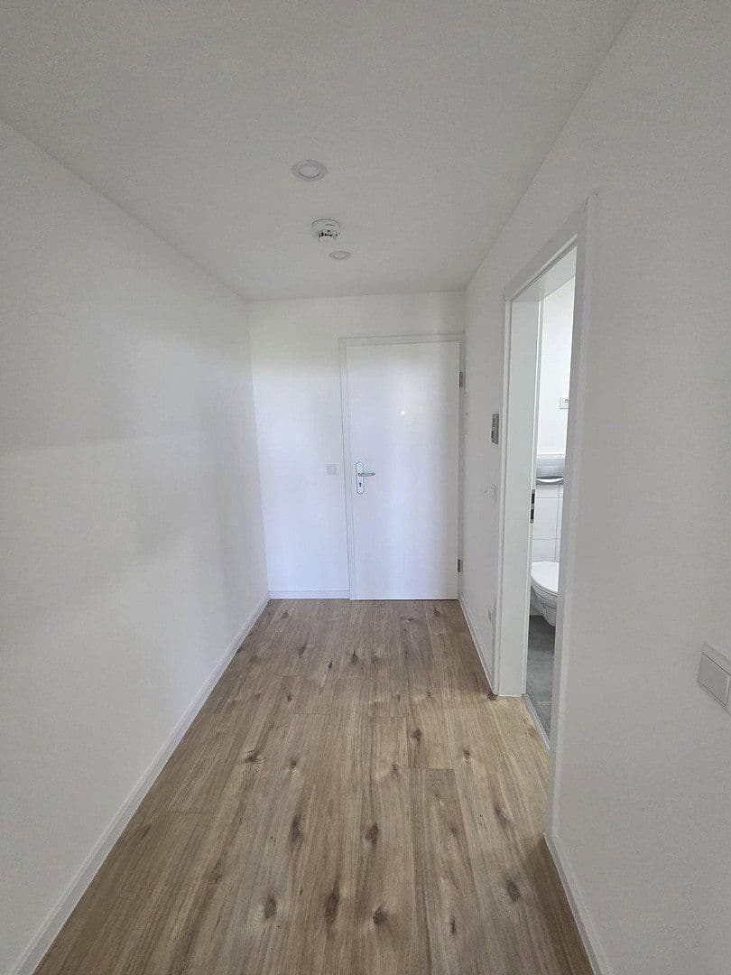 Prenájom bytu 1-izbový 31 m², Norikerstr. 10, Nürnberg, Bavorsko Prenájom bytu 1-izbový 31 m², Norikerstr. 10, Nürnberg, Bavorsko