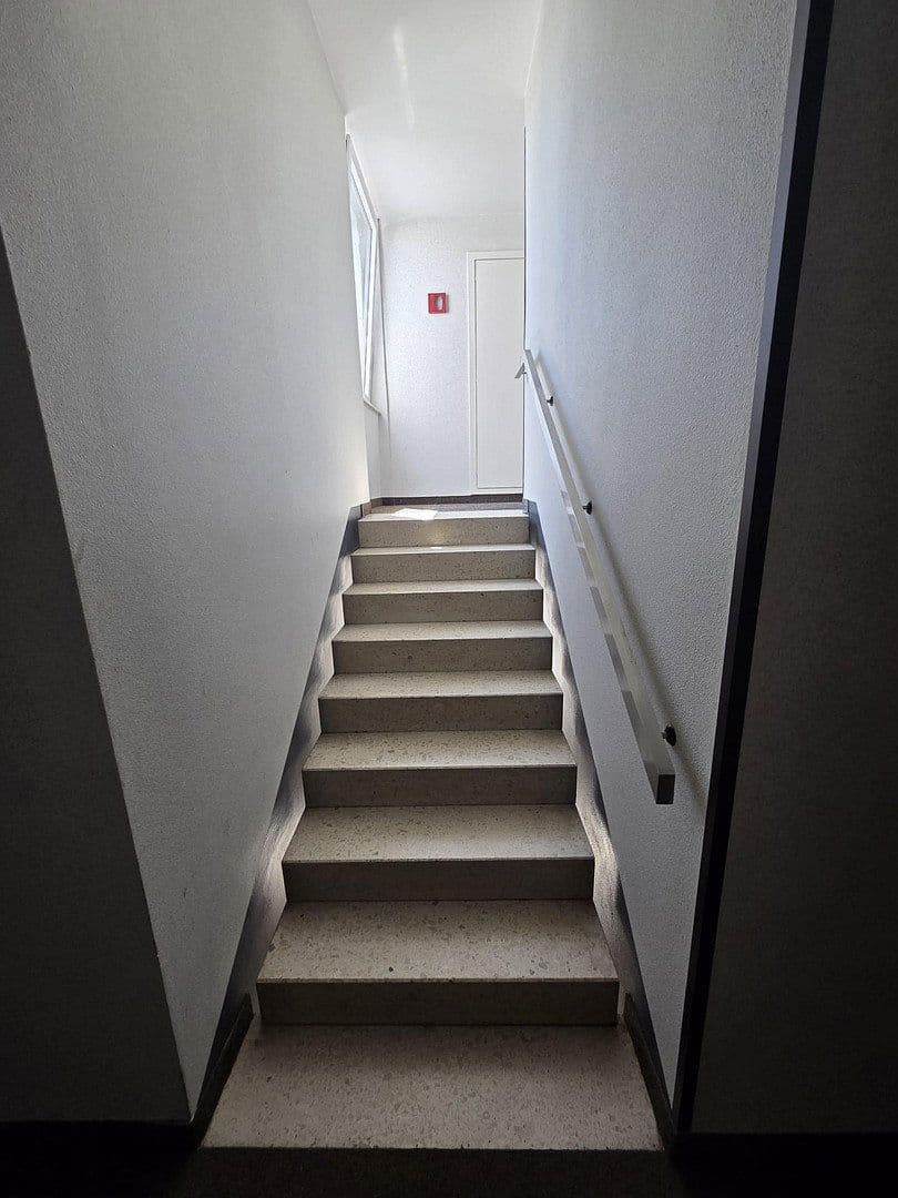 Prenájom bytu 1-izbový 31 m², Norikerstr. 10, Nürnberg, Bavorsko Prenájom bytu 1-izbový 31 m², Norikerstr. 10, Nürnberg, Bavorsko