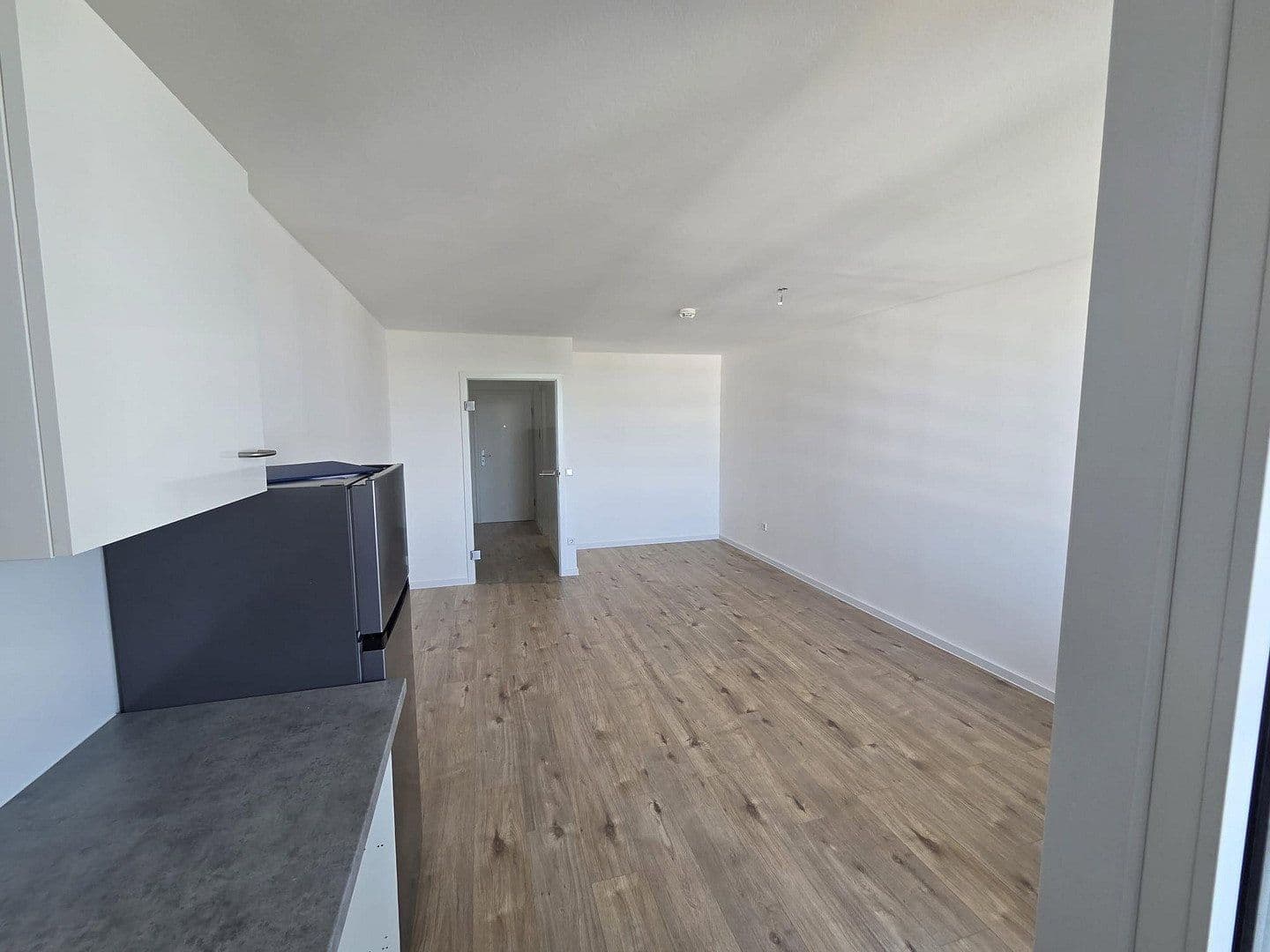 Prenájom bytu 1-izbový 31 m², Norikerstr. 10, Nürnberg, Bavorsko Prenájom bytu 1-izbový 31 m², Norikerstr. 10, Nürnberg, Bavorsko