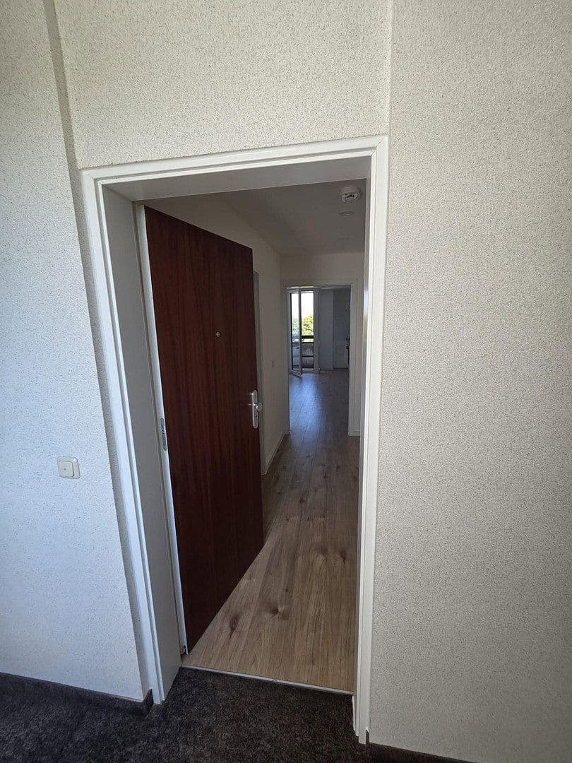 Prenájom bytu 1-izbový 31 m², Norikerstr. 10, Nürnberg, Bavorsko Prenájom bytu 1-izbový 31 m², Norikerstr. 10, Nürnberg, Bavorsko