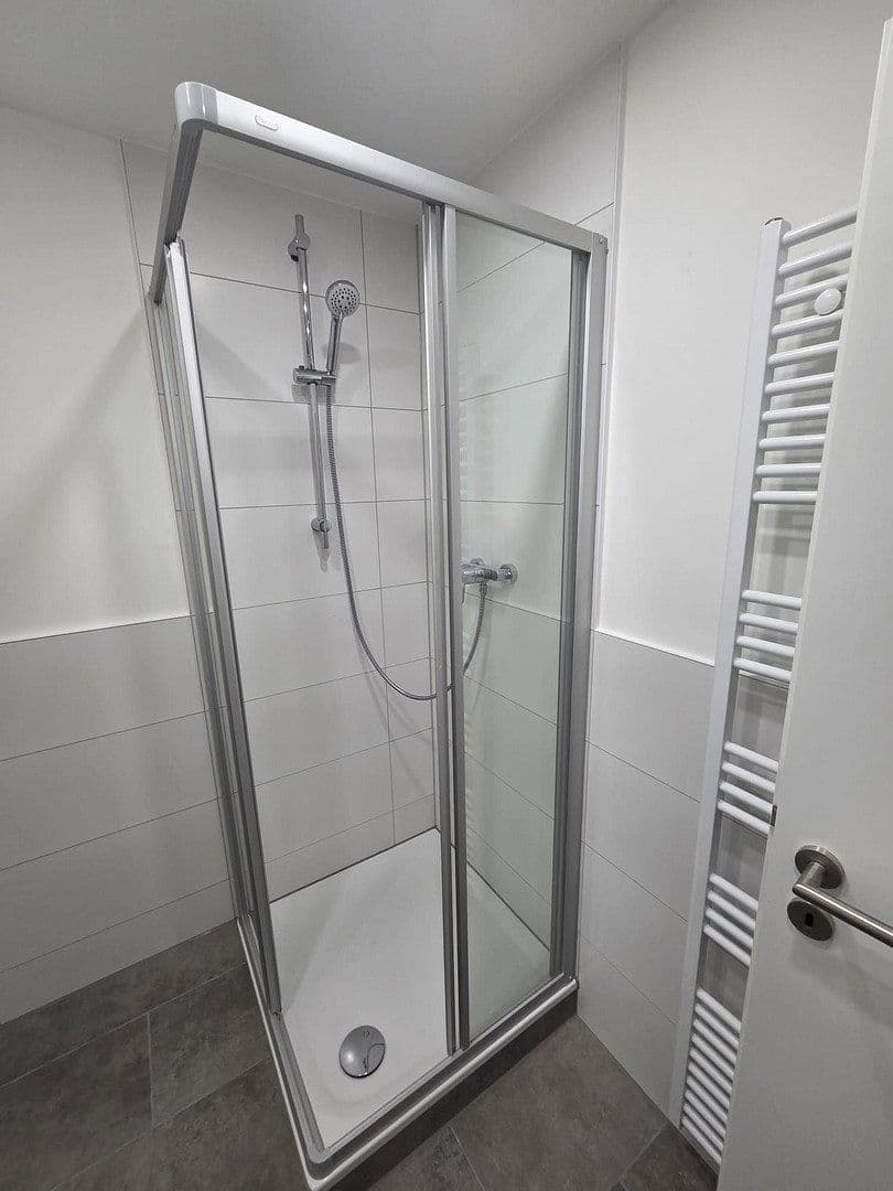 Prenájom bytu 1-izbový 31 m², Norikerstr. 10, Nürnberg, Bavorsko Prenájom bytu 1-izbový 31 m², Norikerstr. 10, Nürnberg, Bavorsko