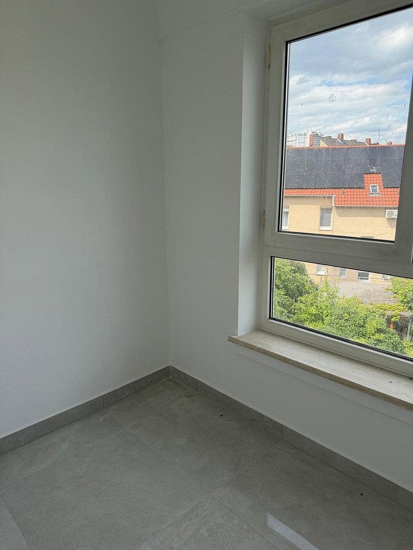 Prenájom bytu 66 m², Rosenthalstraße 7, Ludwigshafen am Rhein, Porýnie-Falcko Prenájom bytu 66 m², Rosenthalstraße 7, Ludwigshafen am Rhein, Porýnie-Falcko