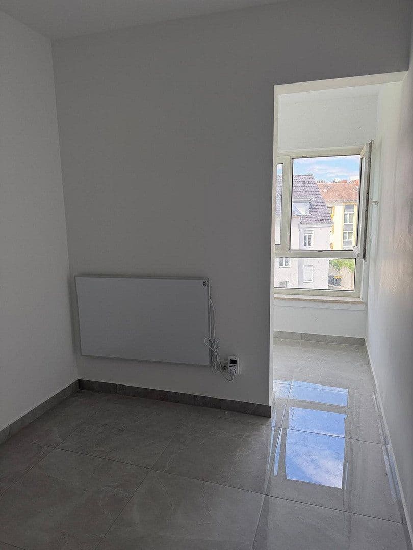 Prenájom bytu 66 m², Rosenthalstraße 7, Ludwigshafen am Rhein, Porýnie-Falcko Prenájom bytu 66 m², Rosenthalstraße 7, Ludwigshafen am Rhein, Porýnie-Falcko