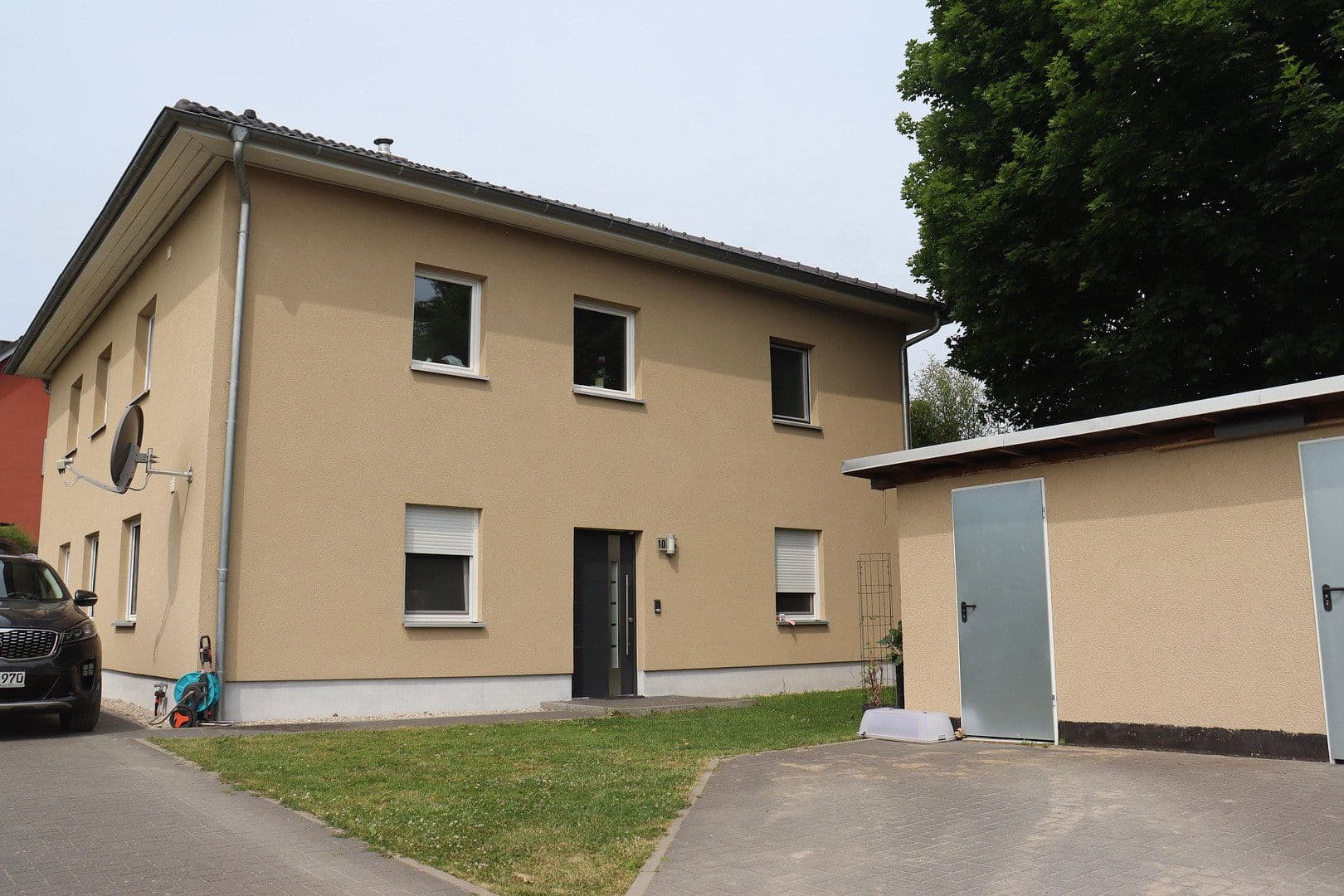 Predaj domu 392 m², pozemek 1.253 m², Bernau, Brandenbursko Predaj domu 392 m², pozemek 1.253 m², Bernau, Brandenbursko