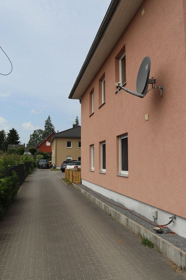 Predaj domu 392 m², pozemek 1.253 m², Bernau, Brandenbursko Predaj domu 392 m², pozemek 1.253 m², Bernau, Brandenbursko