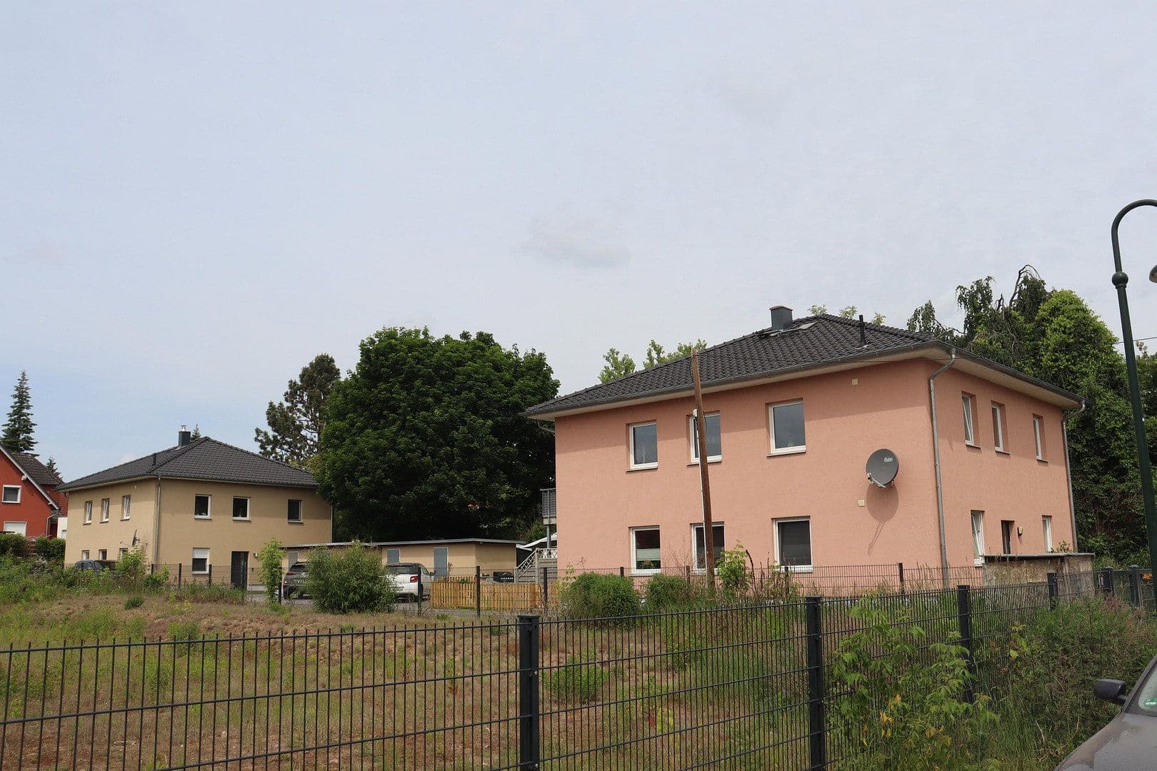 Predaj domu 392 m², pozemek 1.253 m², Bernau, Brandenbursko Predaj domu 392 m², pozemek 1.253 m², Bernau, Brandenbursko